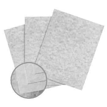 Mohawk® Skytone Smoke Gray Vellum 60 lb. Text 8.5x11 in. 500 Sheets per Ream